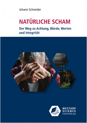 Natürliche Scham Buch