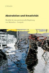 Abstraktion Kreativität Buch