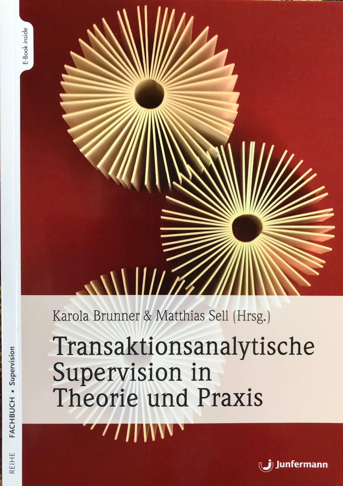 Transaktionsanalytische Supervision