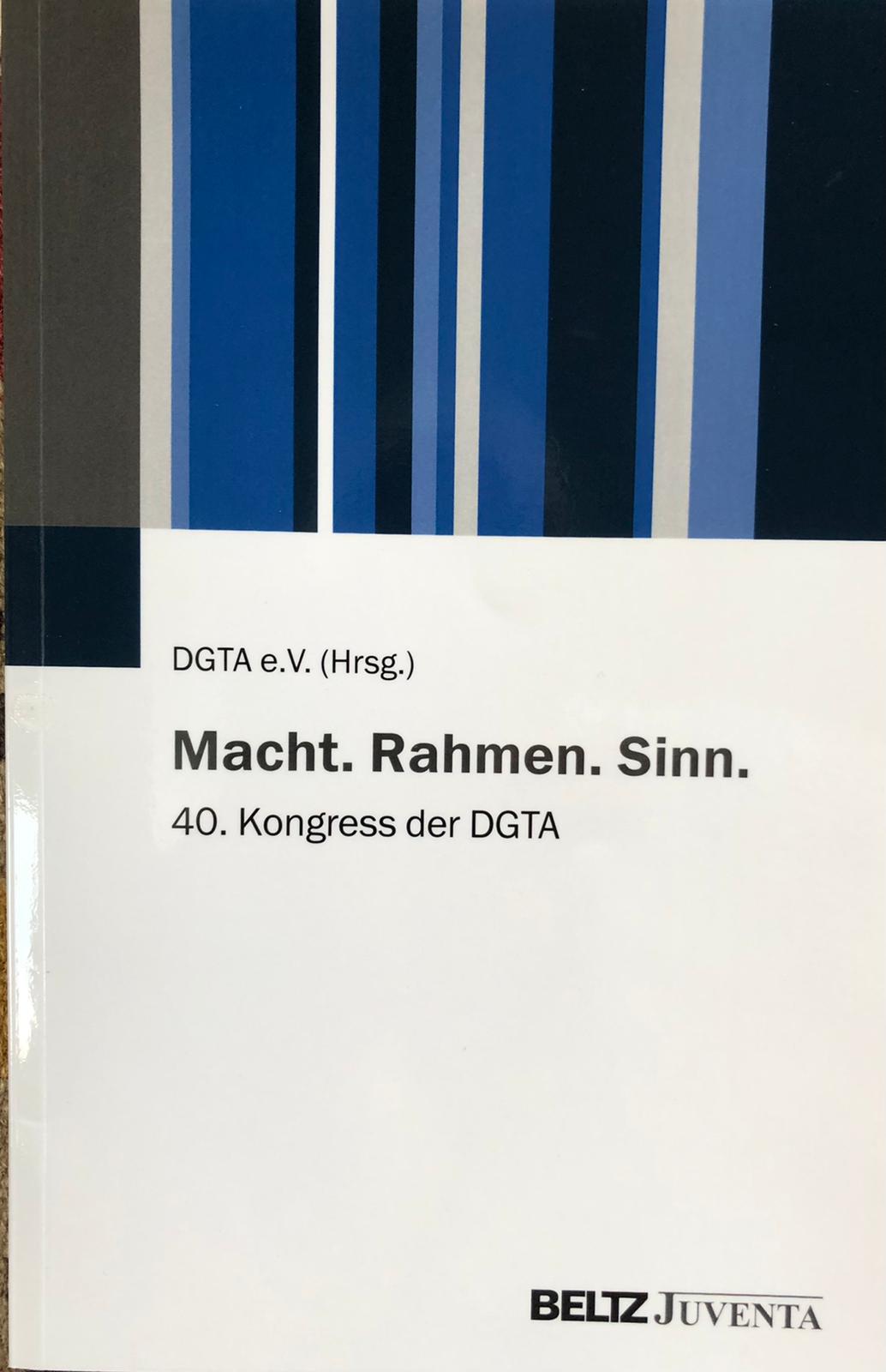 Macht Rahmen Sinn